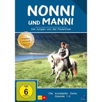 Nonni und Manni