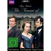 The Tenant Of Wildfell Hall - Anne Brontes