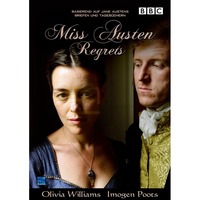 Miss Austens Regrets