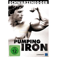 Pumping Iron - Special Edition