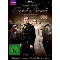 North & South (2004) - Elizabeth Gaskell Langfassung