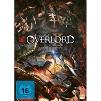 Overlord - Limited Complete Edition - Staffel 2