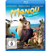 Manou - Flieg' flink!