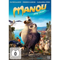 Manou - Flieg' flink!