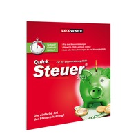 QuickSteuer 2021