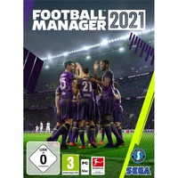 Football Manager 2021