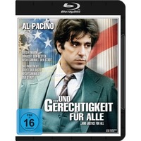 Und Gerechtigkeit f&uuml;r alle (And Justice for All)