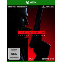 HITMAN 3