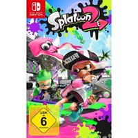 Splatoon 2