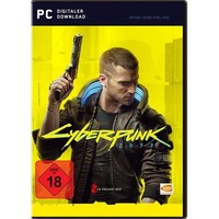 Cyberpunk 2077 (Code in a Box)