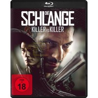 Die Schlange - Killer vs. Killer