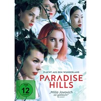 Paradise Hills