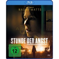 Stunde der Angst