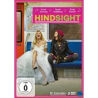 Hindsight - Episode 1-10