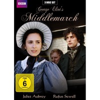 Middlemarch (1994) - George Eliot