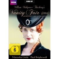 Vanity Fair (1998)