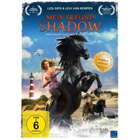 Mein Freund Shadow - Abenteuer auf der Pferdeinsel