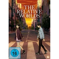 The Relative Worlds