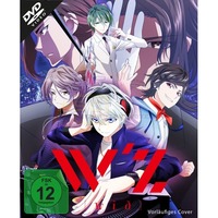 W'z - Vol.1 (Ep. 1-6)