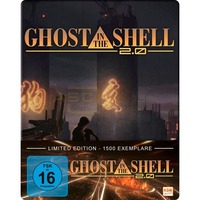 Ghost in the Shell 2.0