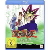 Yu-Gi-Oh! - Staffel 2.1: Episode 50-74
