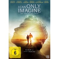 I can only imagine