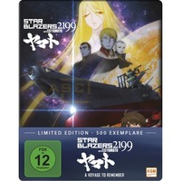Star Blazers 2199