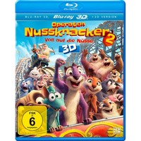 Operation Nussknacker 2 - Voll auf die Nüsse