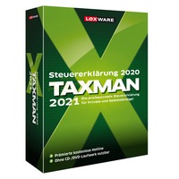 TAXMAN 2021