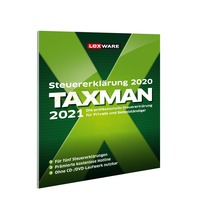 TAXMAN 2021