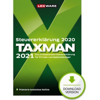 TAXMAN 2021