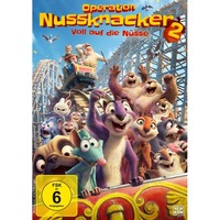 Operation Nussknacker 2 - Voll auf die N&uuml;sse