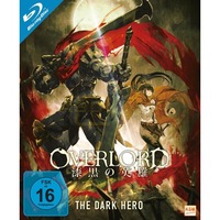 Overlord - The Dark Hero - The Movie 2