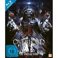 Overlord - The Undead King - The Movie 1