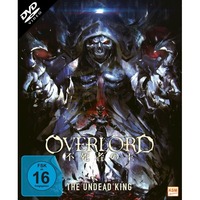 Overlord - The Undead King - The Movie 1