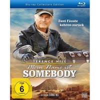 Mein Name ist Somebody