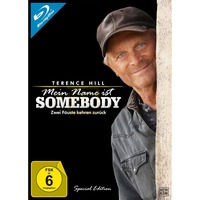 Mein Name ist Somebody
