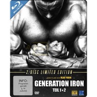Generation Iron 1+2