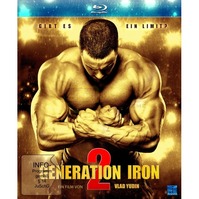 Generation Iron 2
