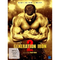 Generation Iron 2