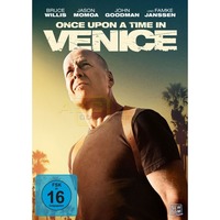 Once Upon a Time in Venice