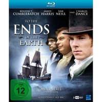 To the Ends of the Earth - Mini-Serie