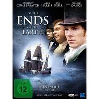 To the Ends of the Earth - Mini-Serie
