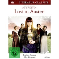 Lost in Austen (2008) - Classics