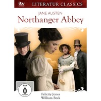 Northanger Abbey (2006) - Jane Austen Classics