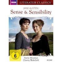Sinn und Sinnlichkeit - Sense & Sensibility (2007)