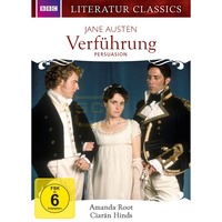 Verführung - Persuasion (1995) - Jane Austen Classics