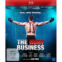 The Hurt Business