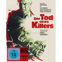 Der Tod eines Killers