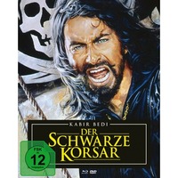 Der schwarze Korsar